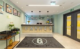 Select Hotel Silence Garden Köln